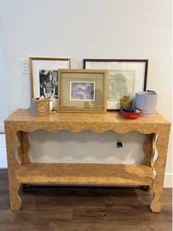Entry Table