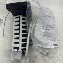 Frigidaire Ice Maker
