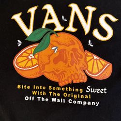 Vans shirts