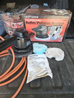 Buffer system