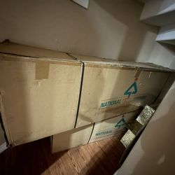 16ft Christmas Tree (New- Never Opened)