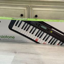 Casiotone Keyboard (NEW)