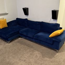 Sectional Sofa
