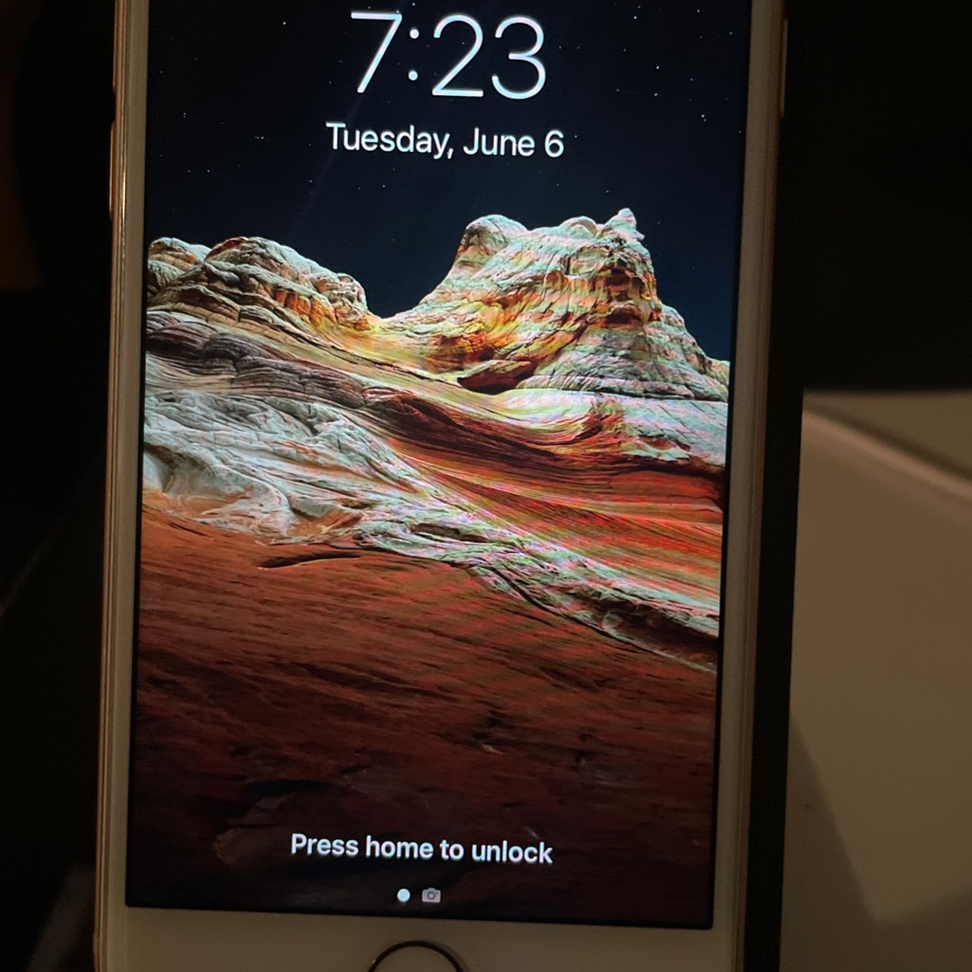 iPhone 8 64gb