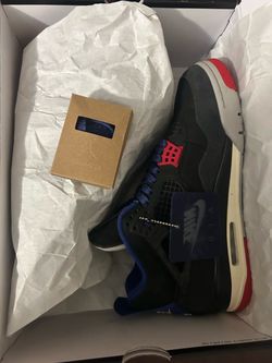 Jordan 4
