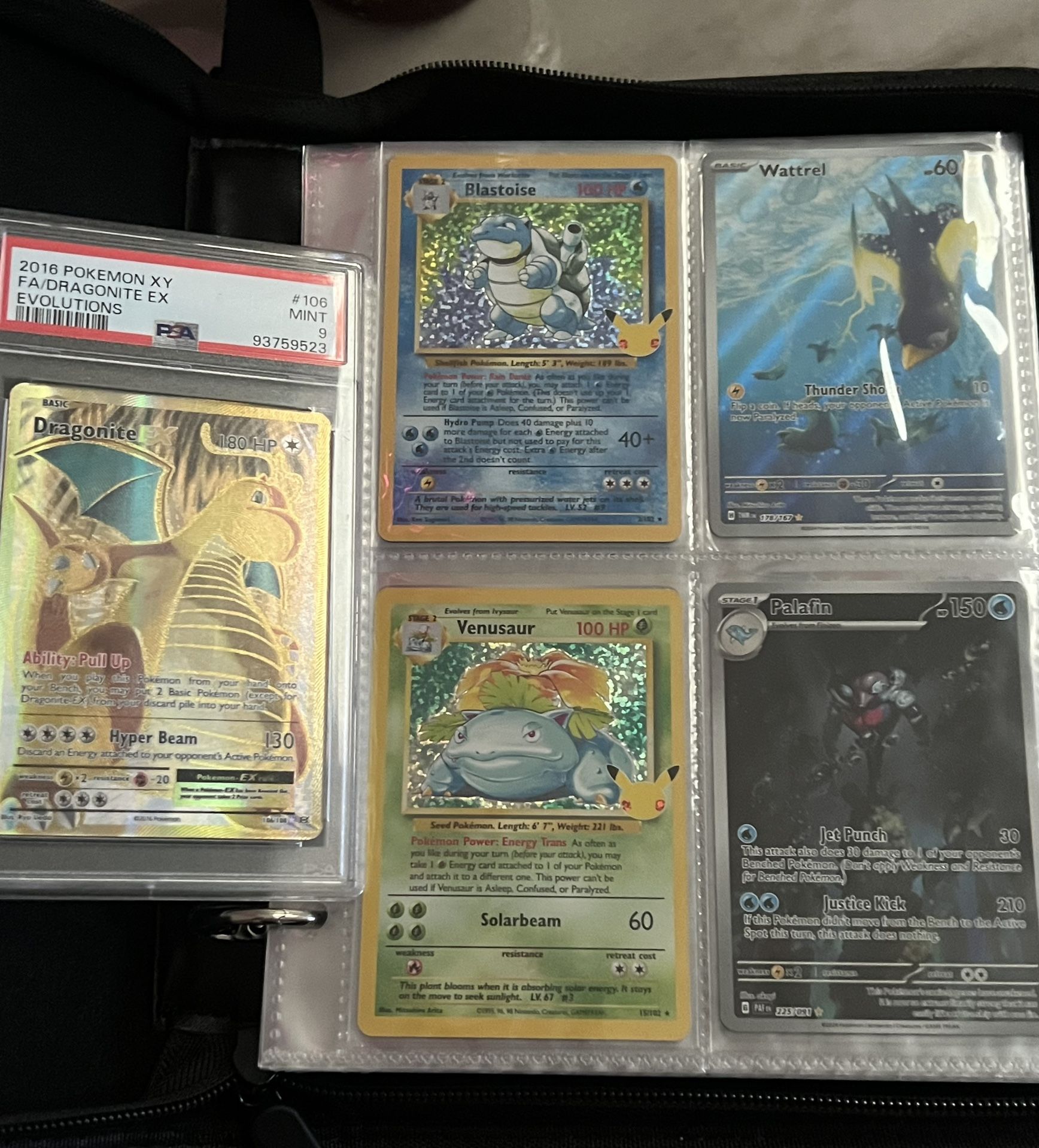 Pokemon Small Collection