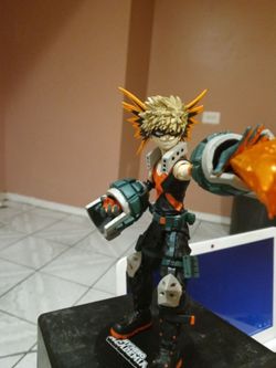 Bakugo
