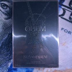black opiume parfum femme 100ml