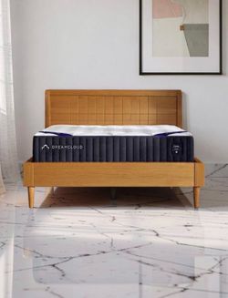 DreamCloud Classic Hybrid King Size Mattress