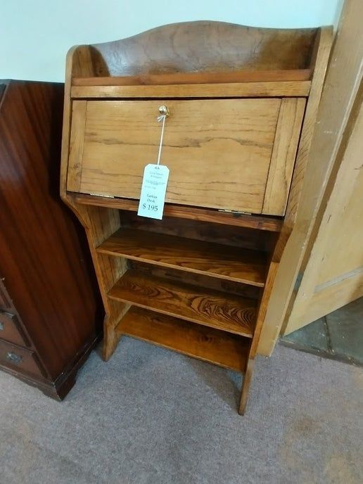 Larkin Desk a