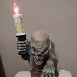 Tales from the crypt Halloween decorations