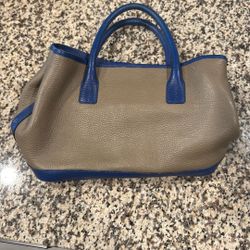 Sirni Pelleteria Bag