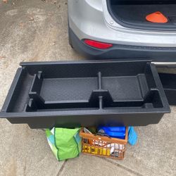Trunk Organizer 