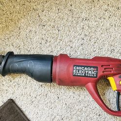 Chicago Electric Power Tools