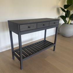 IKEA Panget Console Table