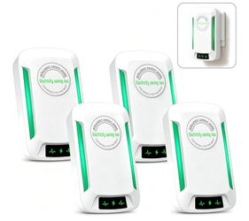 Stopwatt Household Current Regulator Device