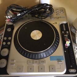 Staton Cdj 