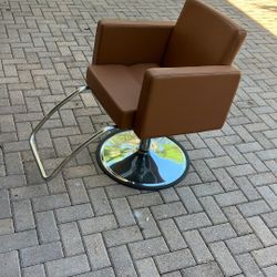 Minerva Beauty Salon Chair