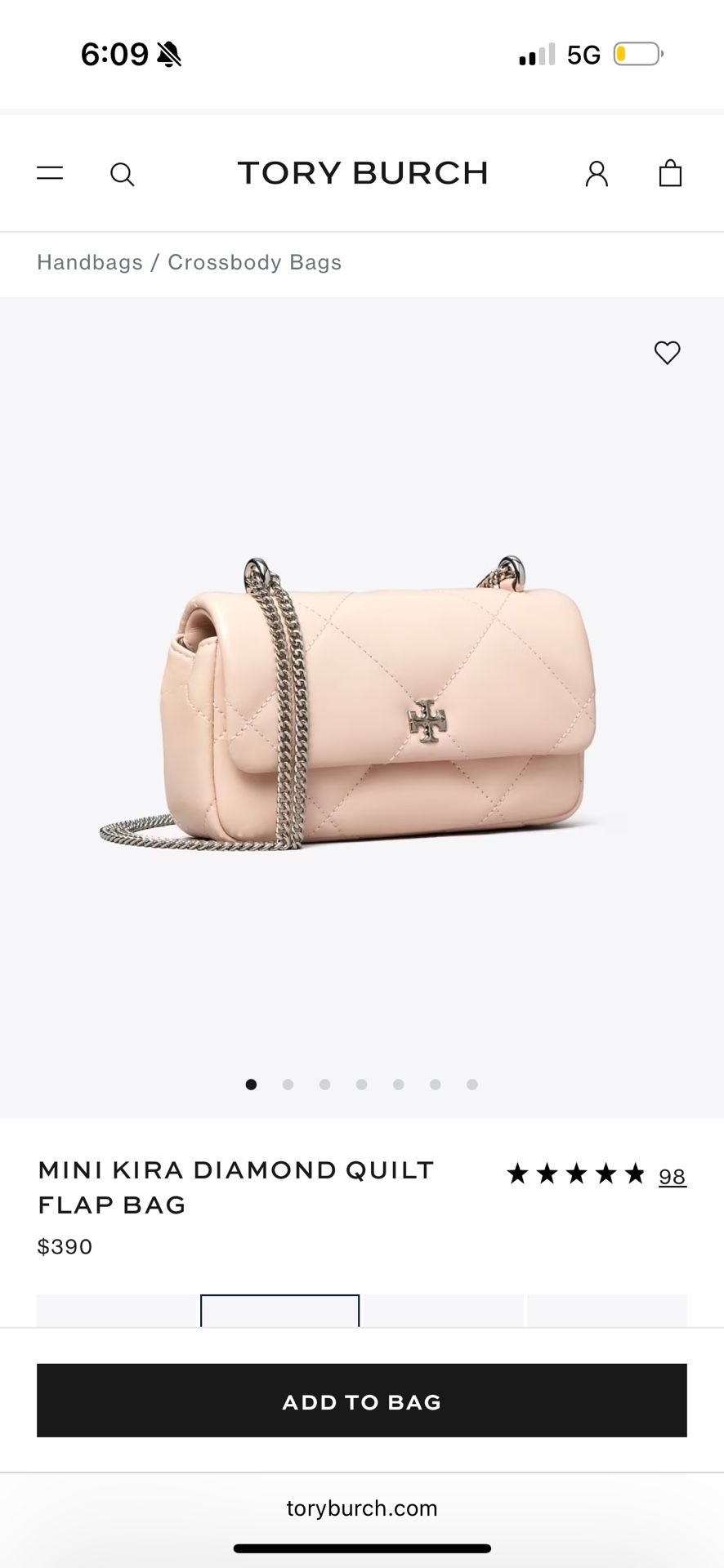 Tory Burch 