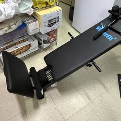 Gym Equipment 