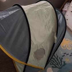 Bed tent