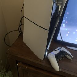 PlayStation 5 Slim 