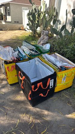Amazon tote bags