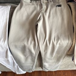New Balance Baseball Pants