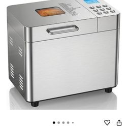 Bread Maker