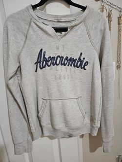 Abercrombie Sweater