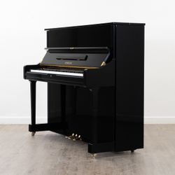 1990 Yamaha U1 Upright Piano. 5 Year Warranty 