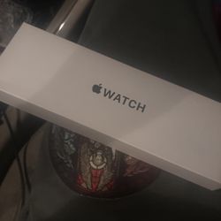 Apple Watch For Sale 2nd Gen Sealed 44m