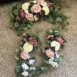 Fake Flores 