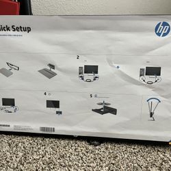 HP Desktop