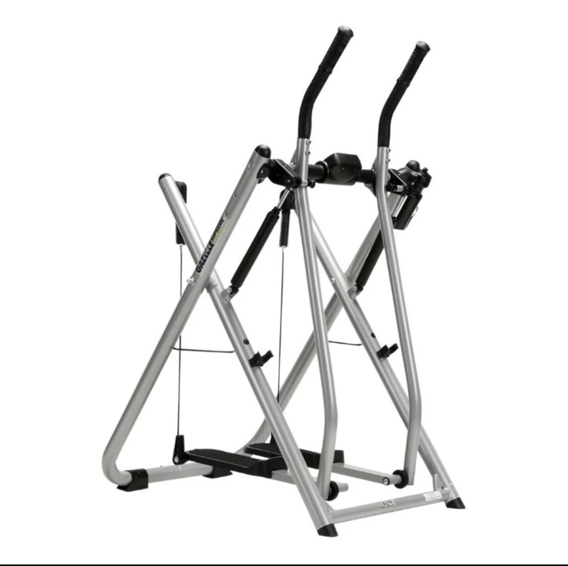 Gazelle Edge Slider home gym equipment