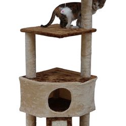 Cat Tree 46inches