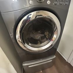 LG Dryer 