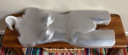 Hanging Mannequin Torso Mold Display 14ct $3 each or $25 for all
