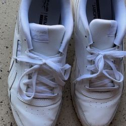 $40 Size 12 Reebok Shoes 