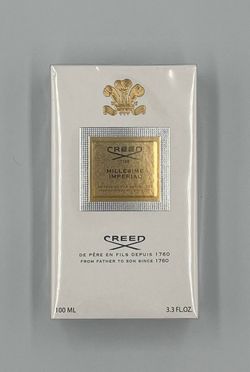 Creed milesime imperial