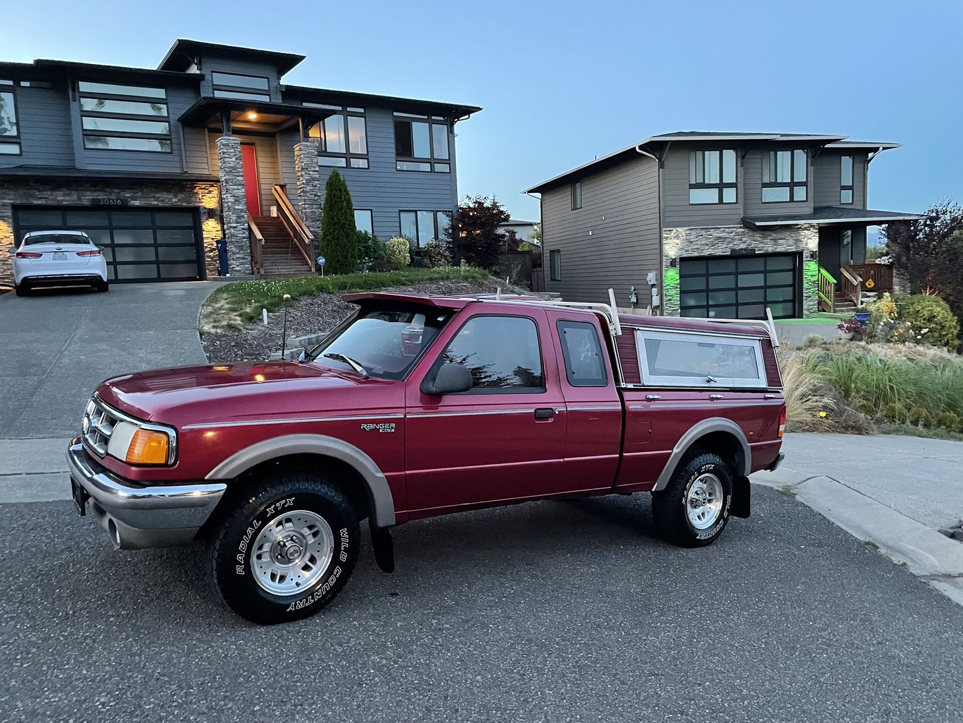 1994 Ford Ranger for Sale in Auburn, WA - OfferUp