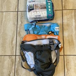 XLG Female Dog Diapers 