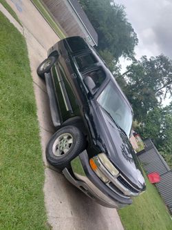 2005 Chevrolet Suburban