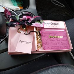 Juicy Couture Wallet