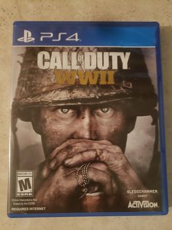 PS4 GAME