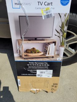 T.v Stand