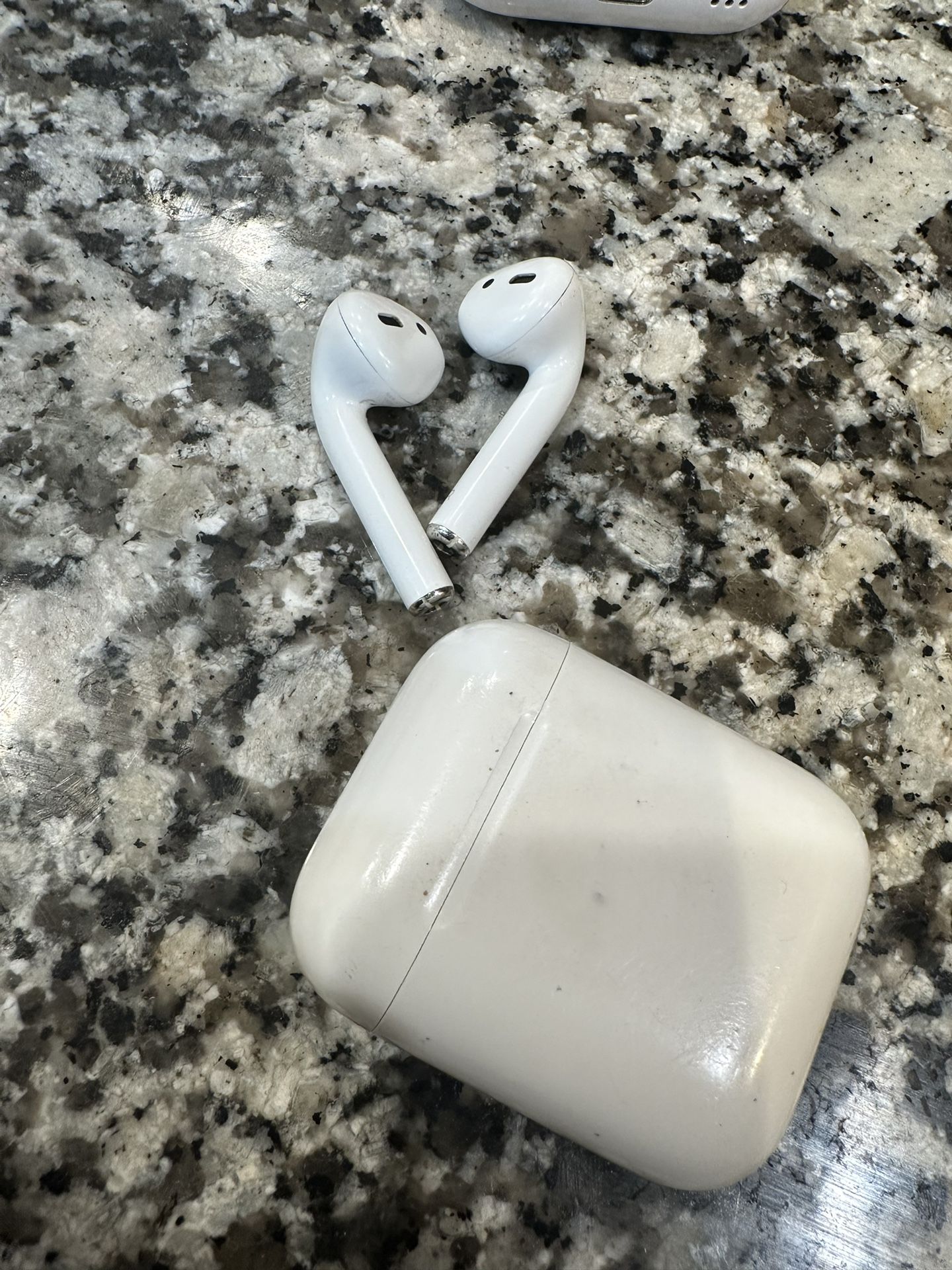 Air Pods
