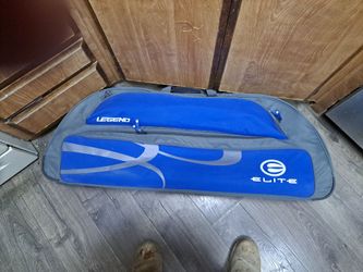 Elite bow 35