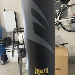 Punching Bag 