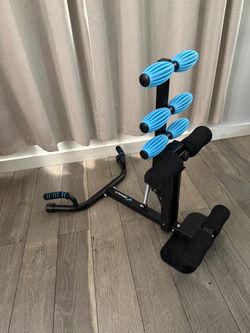 BRAND NEW Squat Machine